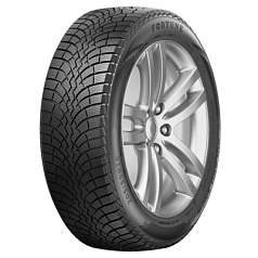 Зимние шины 225/65 R17 Fortune Polaro Snow 102H 