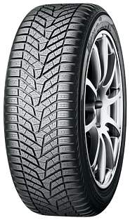 Зимние шины 205/60 R16 Yokohama BluEarth*Winter V905 96H