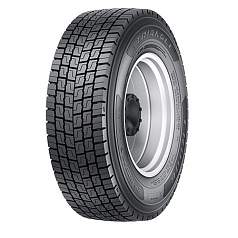 Грузовые шины 265/70 R19,5 Triangle TRD06 140/138M Ведущая 