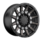 R17 5x150 9J ET25 D110,1 LS FlowForming RC87 MB+LBZSF