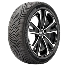 Летние шины 255/55 R18 Michelin CrossClimate 2 SUV 109W