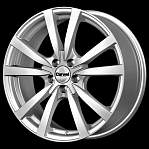 R17 5x114,3 7J ET45 D67,1 Carwel Гранд 107(131) SB