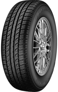 Летние шины 185/70 R14 Starmaxx Tolero ST330 88T 