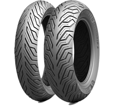 Michelin Michelin City Grip 2