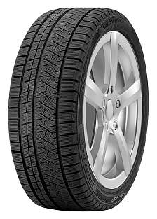 Зимние шины 265/40 R20 Triangle SnowLink PL02 104V 