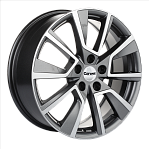 R18 5x108 7J ET40 D60,1 Carwel Чаны 1802 (Tiggo) AGR