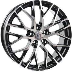 Диск R19 5x114,3 7,5J ET45 D67,1 RST R019 BD
