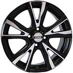 R15 4x100 6J ET45 D60,1 NEO 574 BD