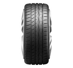 Летние шины 245/40 R19 Dynamo Street-H MU03 98Y XL Run Flat