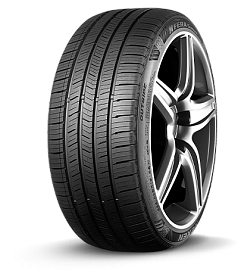 Летние шины 245/45 R19 Nexen NFera Supreme 102W XL Корея