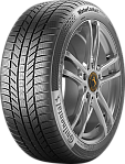 255/60 R18 Continental WinterContact TS870P 112H XL FR