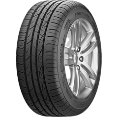 Летние шины 265/35 R18 Fortune FSR702 UHP 97Y