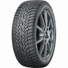 Зимние шины 235/60 R18 Kumho WinterCraft WP52 107V XL 