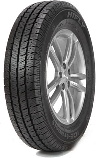 Зимние шины 185/80 R14 Hifly Ice-Transit 102/100R Ш