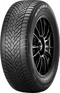 Зимние шины 235/55 R20 Pirelli Scorpion Winter 2 105H