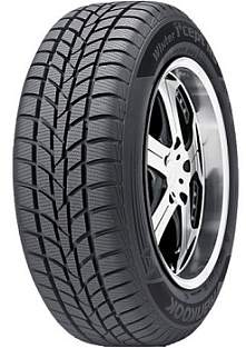 Шины Hankook Winter i*Cept RS W442