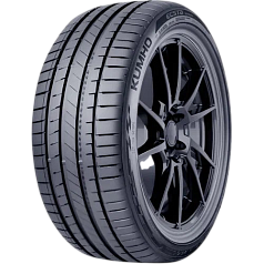 Летние шины 245/45 R17 Kumho PS72 Ecsta Sport 99Y XL Корея