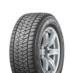 Зимние шины 235/60 R16 Bridgestone Blizzak DM-V2 100S