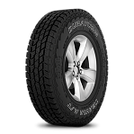 Летние шины 225/70 R16 Duraturn Travia A/T 103T 