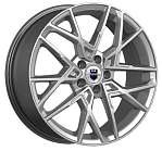 R18 5x114,3 7J ET48 D56,1 K&K Вудроф (КС1044) дарк платинум