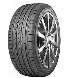 Летние шины 225/45 R19 Nokian Tyres Nordman SZ2 92W 