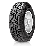 Летние шины 215/75 R15 Hankook Dynapro ATm RF10 100/97S LT/C 