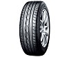 Шины Yokohama C.Drive AC02 летние