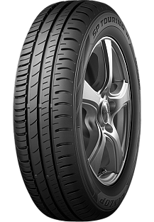 Летние шины 195/65 R15 Dunlop SP Touring R1 91T
