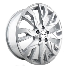 Диск R18 5x112 7J ET43 D57,1 Carwel Рамза 207 (Tiguan) SB