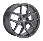 R18 5x112 8,5J ET30 D66,6 LS FlowForming RC53 MGM
