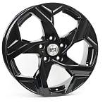 R17 5x110 7J ET46 D63,4 RST R227 BL
