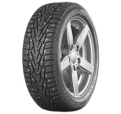 Зимние шины 225/45 R17 Nokian Tyres Nordman 7 94T XL Ш