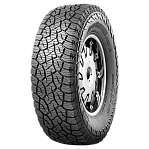 Летние шины 235/55 R19 Kumho Road Venture AT52 105H XL Корея 