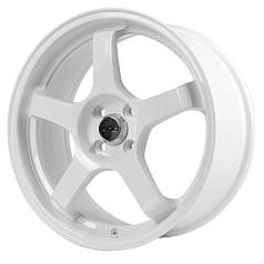 Диск R17 4x100 7,5J ET38 D73,1 Advan GT W