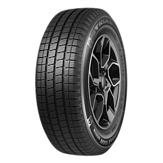Летние шины 215/65 R15 Triangle SeasonX Van TA702 104/102T