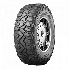 Летние шины 31/10,5 R15 Kumho Road Venture MT71 109Q Вьетнам