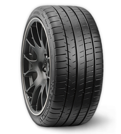 Летние шины 285/30 R20 Michelin Pilot Super Sport ZP 95Y 