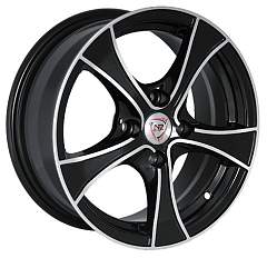 Диски NZ Wheels SH 644 
