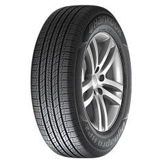 Летние шины 245/55 R19 Hankook Dynapro HP2 RA33 103H