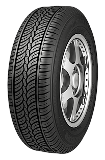 Nankang шина 205/70 R15 96H - euro-diski.ru Летние шины 205/70 R15 Nankang FT-4 96H