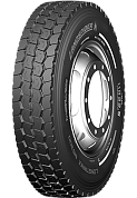 315/80 R22,5 Landspider Longtraxx MS300 157/154L TL 20PR Универсальная