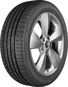 Летние шины 185/70 R14 Ikon Character Eco 88T