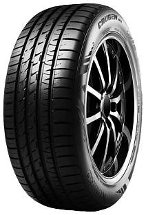 Шины Kumho Crugen HP91 летние
