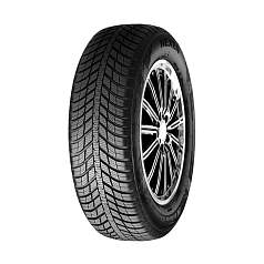 Шины Nexen N'blue 4Season летние