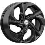 R17 5x114,3 7J ET48 D56,1 Скад KL-366 бархат новый 