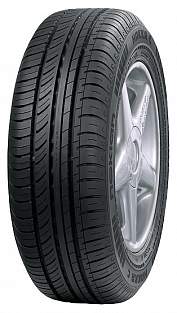 Летние шины 225/65 R16 Nokian Hakka Van 112/110T 
