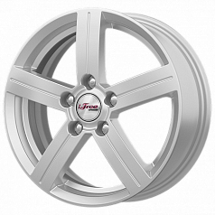 Диск R16 5x114,3 6J ET48 D67,1 iFree Оруэлл (КС911) Нео-классик 