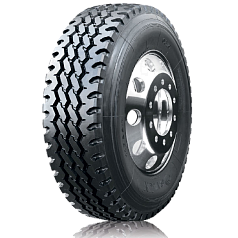 Грузовые шины 295/80 R22,5 Sailun S815 154/149K TL