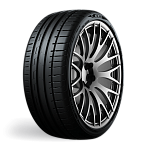 Летние шины 275/45 R20 GT Radial SportActive 2 110Y 