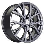 R18 5x108 7J ET36 D65,1 Khomen KHW1806 (EXEED TXL) Gray